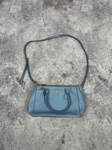 Borsa prada galleria saffiano - prada,