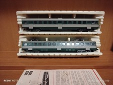 Elettrotreno RIVAROSSI ALE 803