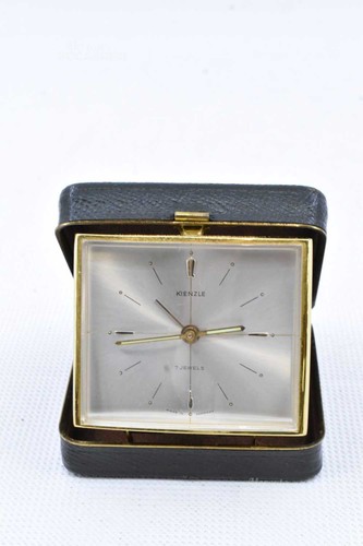 Kienzle jewels green alarm - green,