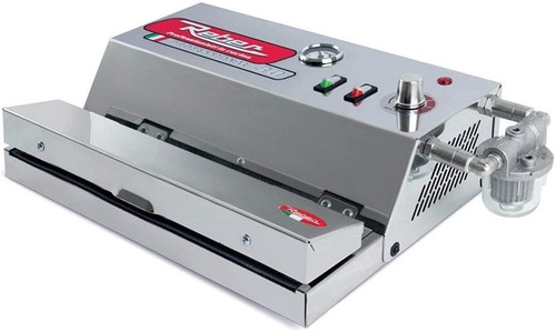 Reber professional 9714nf - professional, 40
