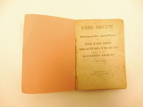 Vade mecum manuale pratico - vade, o