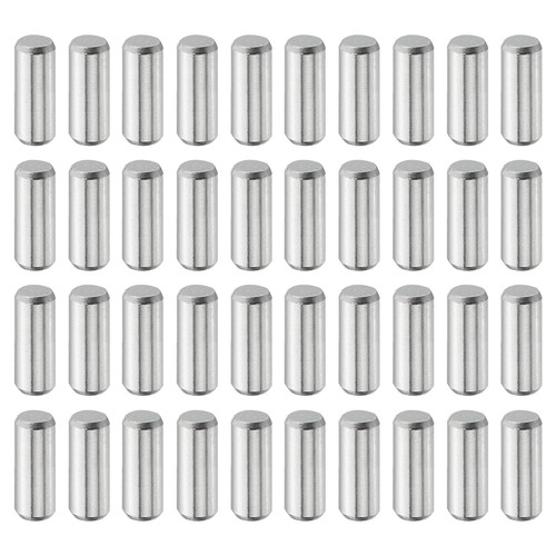 Per perni 3x8 mm - pz, in