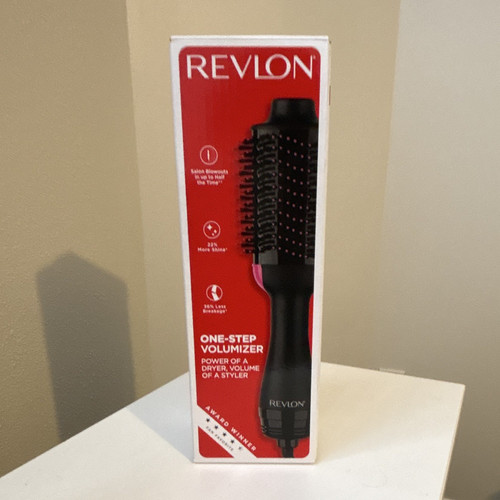 Revlon spazzola asciugacapelli - spazzola,