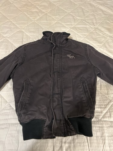 Abercrombie fitch giacca - abercrombie,