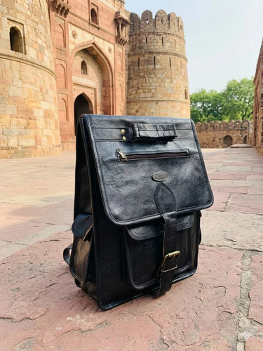 Handmade borsa portatile - handmade,