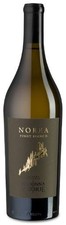 Norea Pinot bianco Vigneti