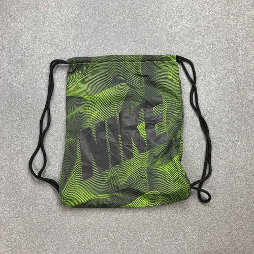 Borsa nike adult green - adult, utility