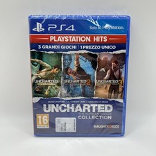 Uncharted The Nathan Drake