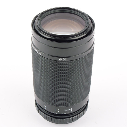 Rollei hft apo rolleinar - hft, apo-rolleinar