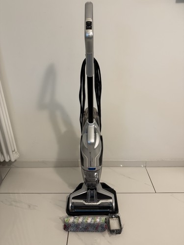 Bissell crosswave pro - bissell,