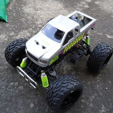 CEN Mini Madness Monster Truck