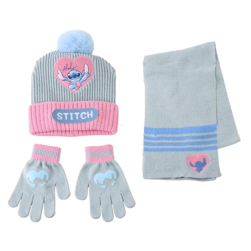 Set invernale stitch - set,