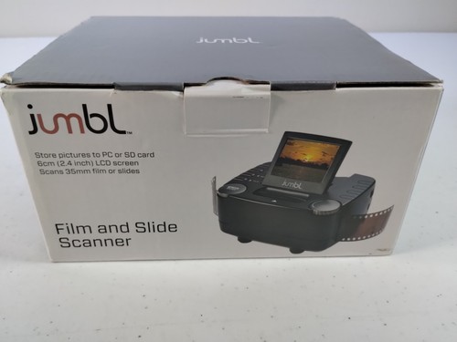 Jumbl scanner per pellicole - , e