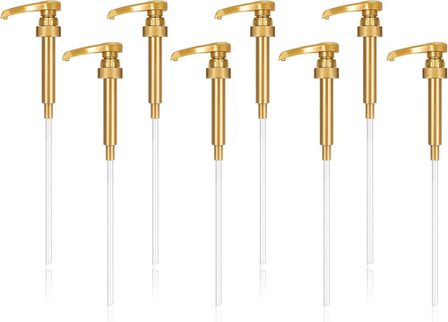Pezzi distributore pompa - 8,