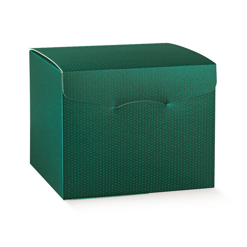 Scatola regalo segreto spot - regalo,