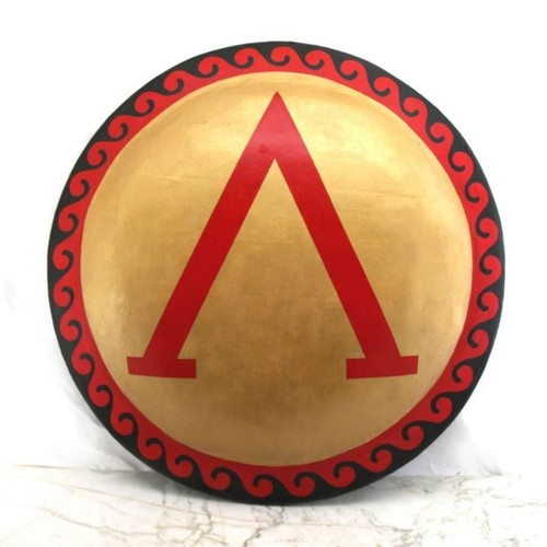 Nuovo greco spartan - nuovo,