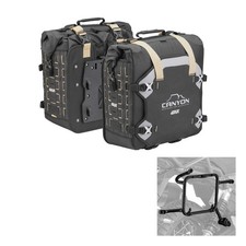 Kit borse laterali GIVI