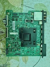 Scheda Madre Mother Board Tv Lcd RICAMBI TV SAMSUNG UE75NU8000TXZT 