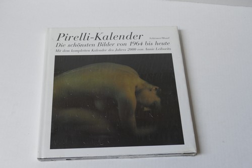 Pirelli kalender die - kalender, +