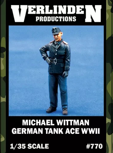 Verlinden michael wittman - verlinden,