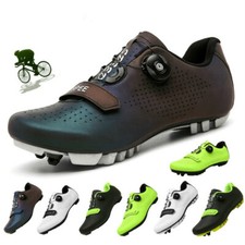 Scarpe ciclismo mtb uomo - scarpe,