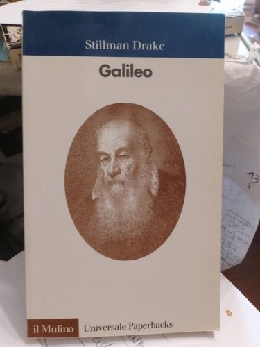 Stillman drake galileo il - stillman,