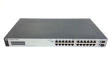 1820 24g j9980a switch - hp, di