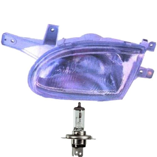 Fanale sinistro per - sinistro, hyundai