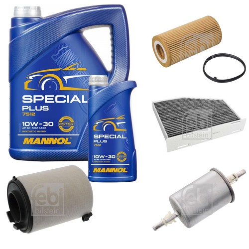 Febi bilstein kit ispezione - bilstein,
