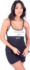 Pigiama Donna Cotone 100%