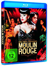 Moulin Rouge
