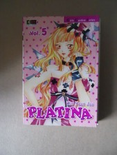 Platina kim yeon joo - platina,