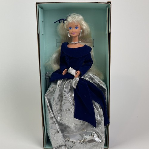 Mattel avon winter - avon,