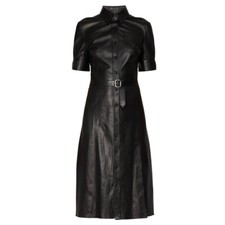 Pelle Vestito Celebrità, Vera