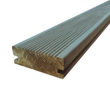 Pavimento in Legno Da Esterno