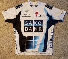 Saxo Bank / Specialized Riis