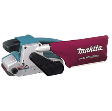 Levigatrice a nastro Makita