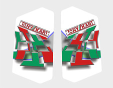 Adesivo serbatoio carburante