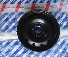 Cerchio In Ferro 5,00x14