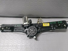 MECCANISMO MOTORINO ALZAVETRO ALZACRISTALLO ANT DESTRO LANCIA Y YPSILON 2015