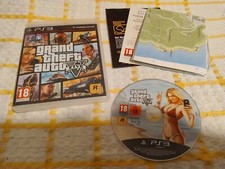 GTA 5 PS3 grand theft auto V
