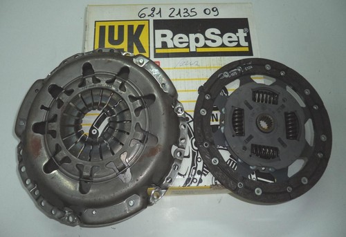 Kit frizione completo pezzi - kit,