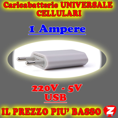 Spina universale adattatore - spina,