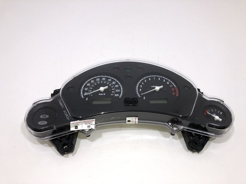 Strumentazione honda cbf 600 - strumentazione, s