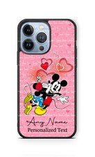 Classic Mickey Mouse Minnie