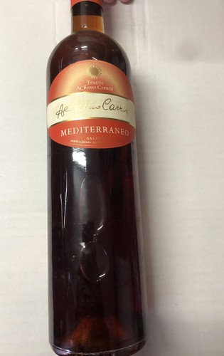 Vino salento rosato 2003 - salento,