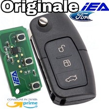 TELECOMANDO ORIGINALE IEA COMPATIBILE PER AUTO FORD  MONDEO ANNO 2009