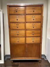 Mobile schedario archivio