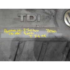 MOTORE COMPL. CBD VOLKSWAGEN