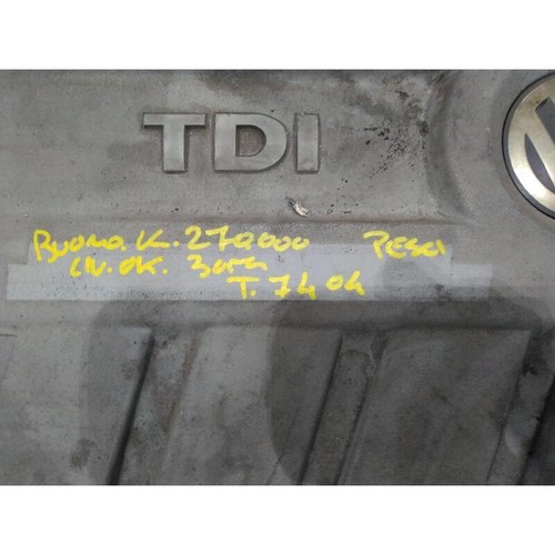 Motore compl cbd volkswagen - compl.,